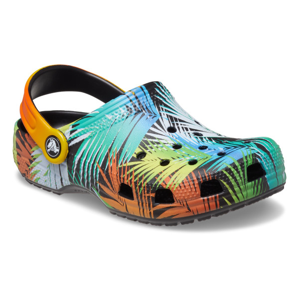 Negru - Black/Multi
