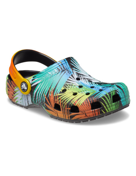 Negru - Black/Multi