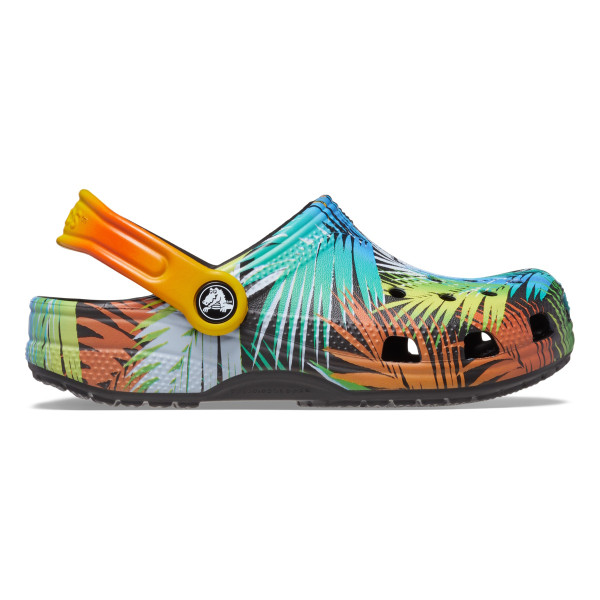 Negru - Black/Multi