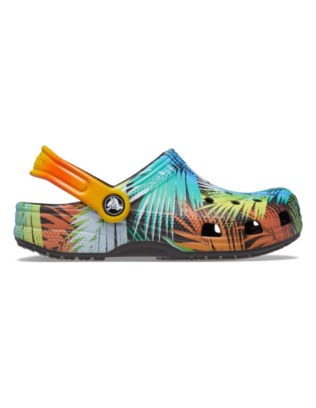 Negru - Black/Multi