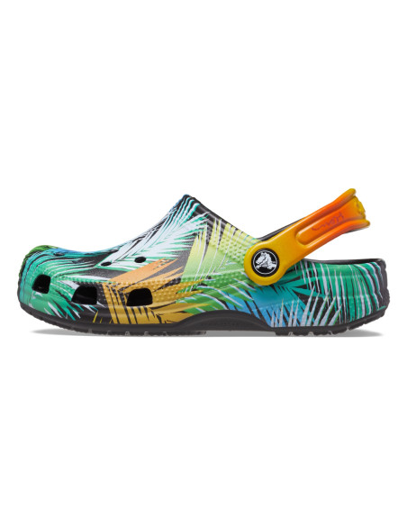 Negru - Black/Multi