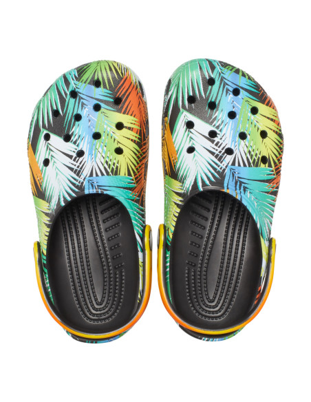 Negru - Black/Multi
