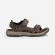 Sandale Teva Langdon Sandal Culoare Maro - Brown