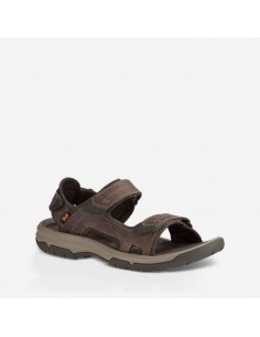 Sandale Teva Langdon Sandal Maro - Brown 2