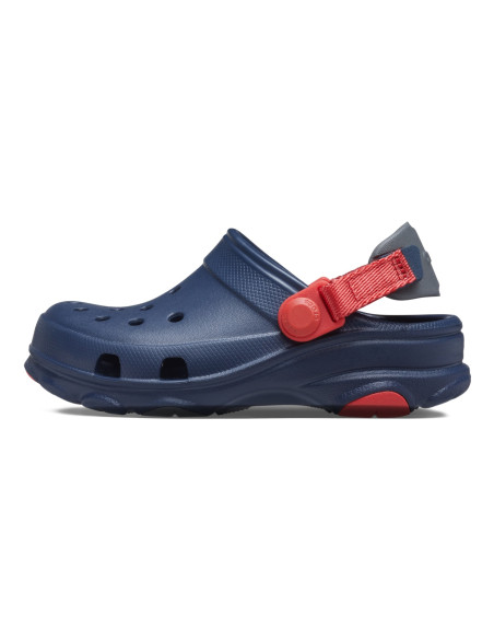 Bleumarin - Navy