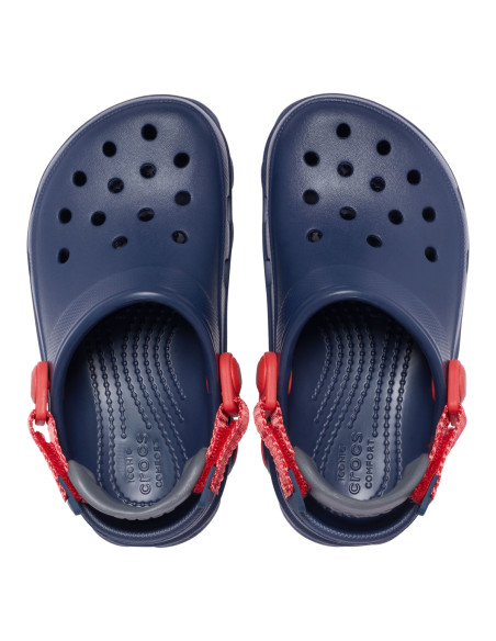 Bleumarin - Navy