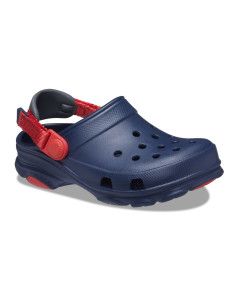 Saboti Crocs Classic... Bleumarin - Navy 2