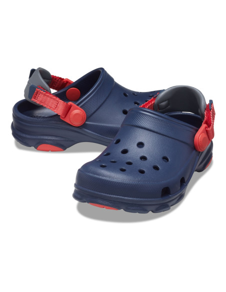 Bleumarin - Navy