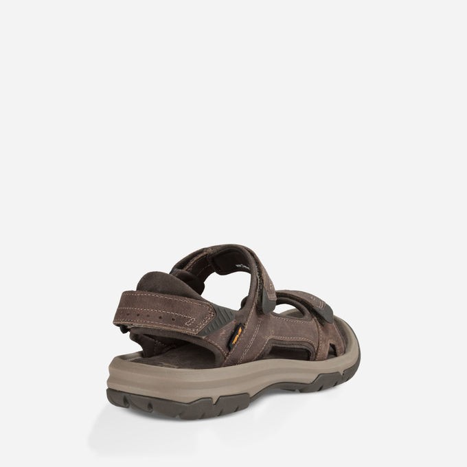 Sandale Teva Langdon Sandal Maro - Brown - 3 | YEO