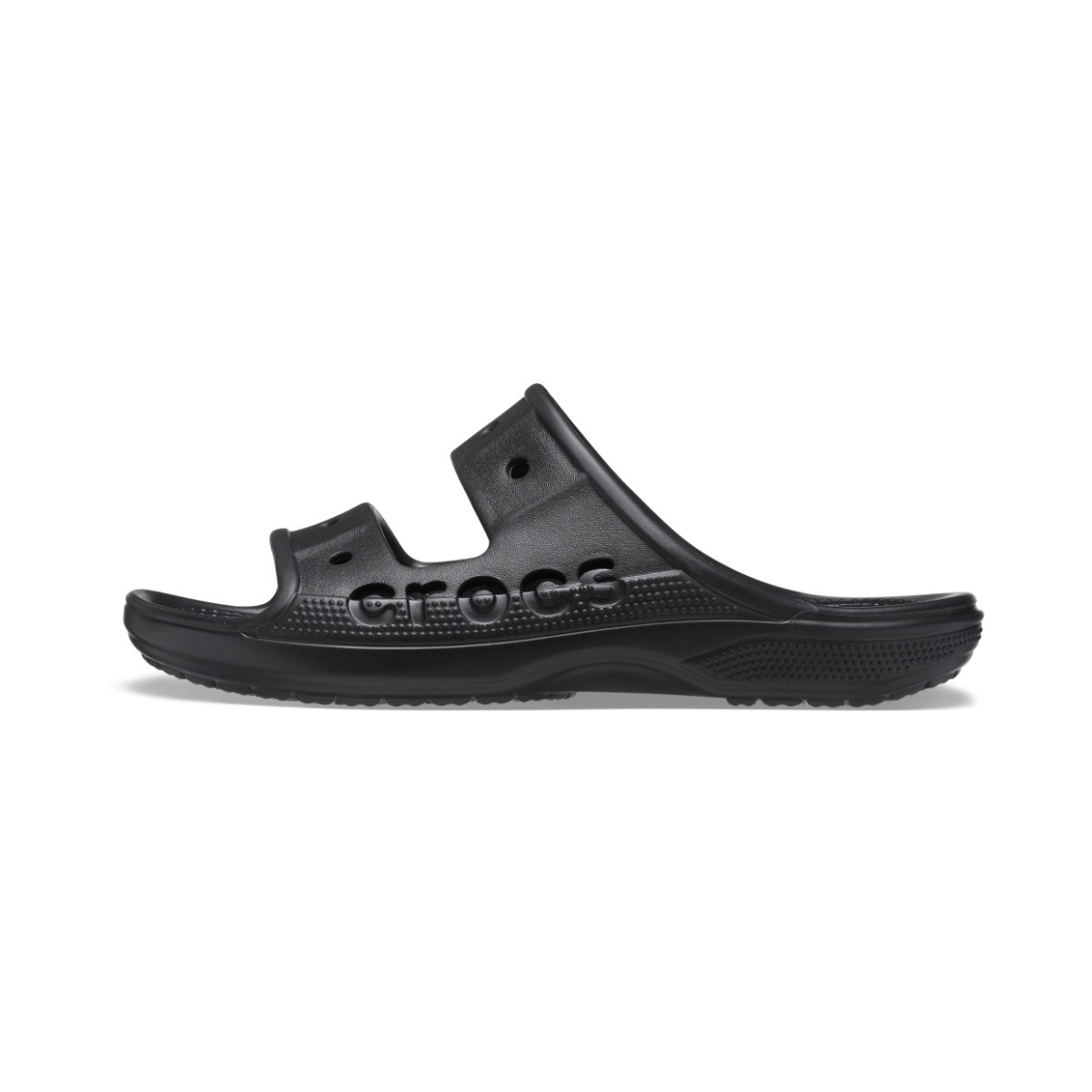 Sandale Crocs Baya Sandal Negru - Black - 2 | YEO