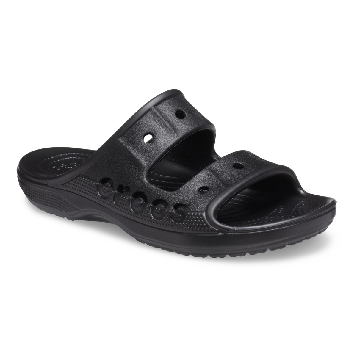 Sandale Crocs Baya Sandal Negru - Black - 1 | YEO