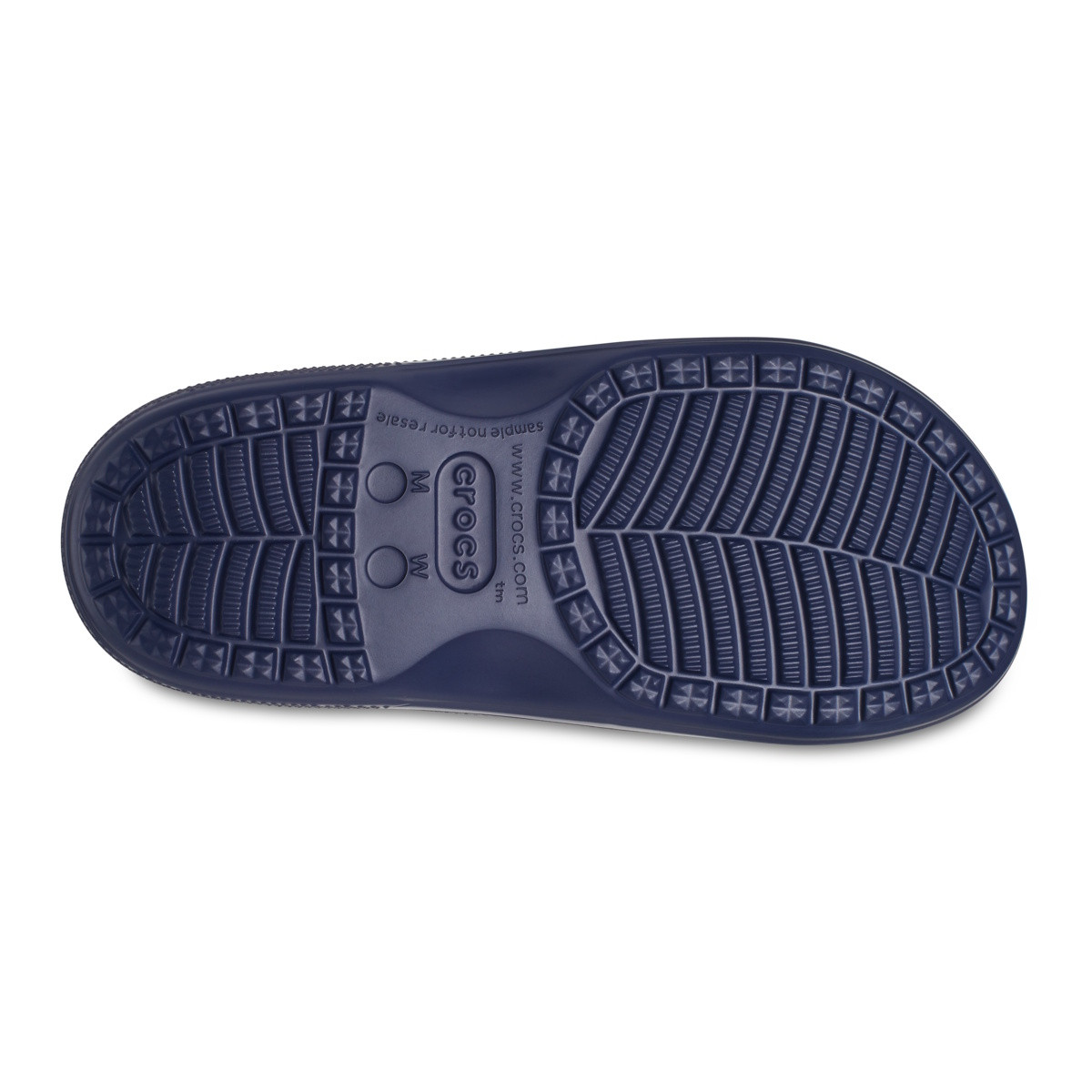 Sandale Crocs Baya Sandal Bleumarin - Navy