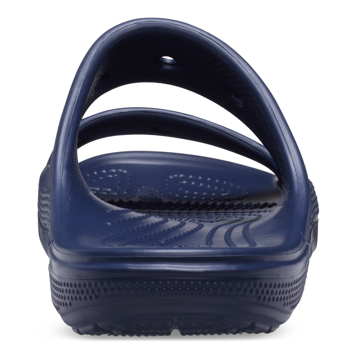 Sandale Crocs Baya Sandal Bleumarin - Navy - 4 | YEO