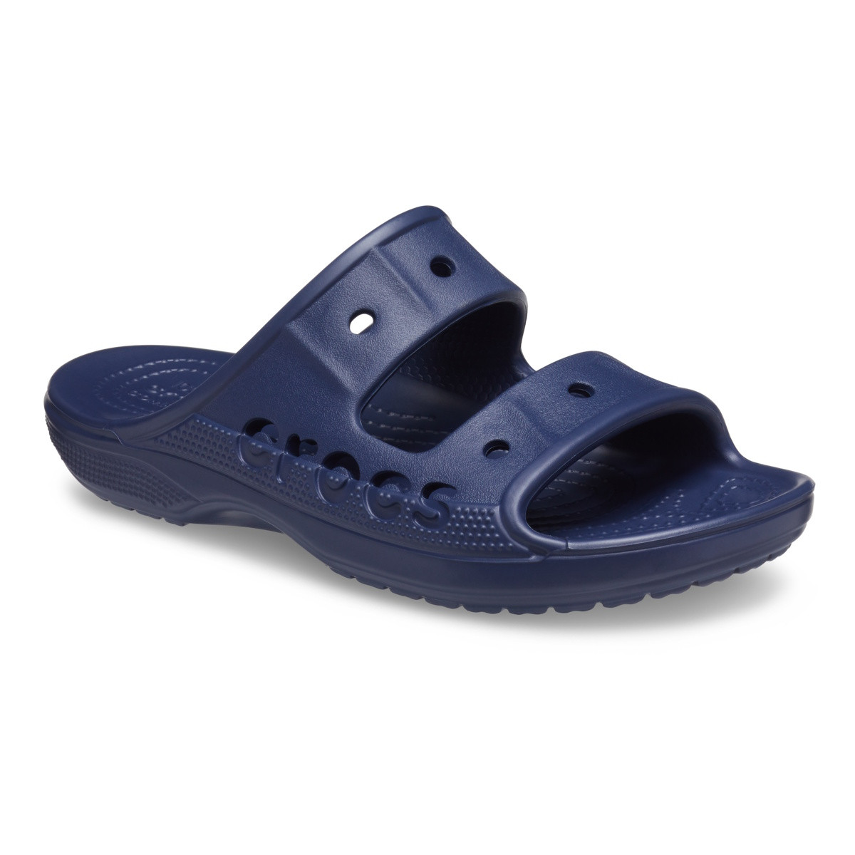 Sandale Crocs Baya Sandal Bleumarin - Navy - 1 | YEO