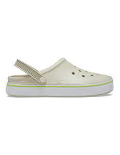 Saboți Crocs Crocband Off... Bej - Bone