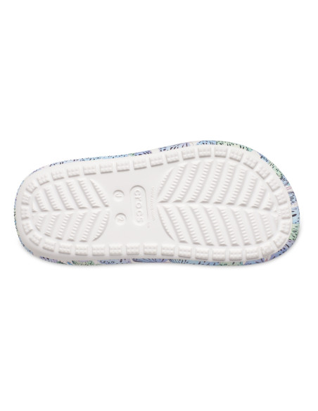 Alb - White/Multi