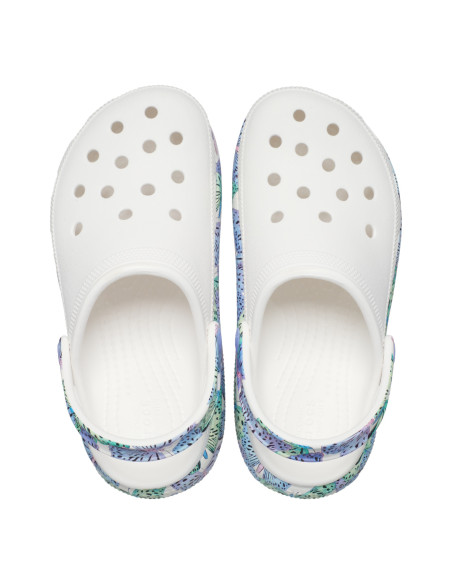 Alb - White/Multi