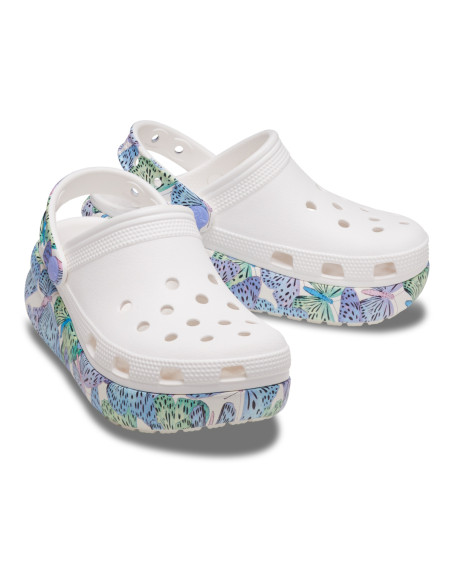 Alb - White/Multi