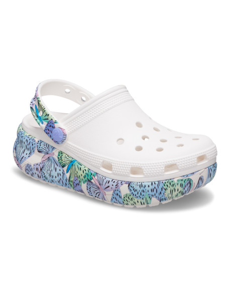 Alb - White/Multi