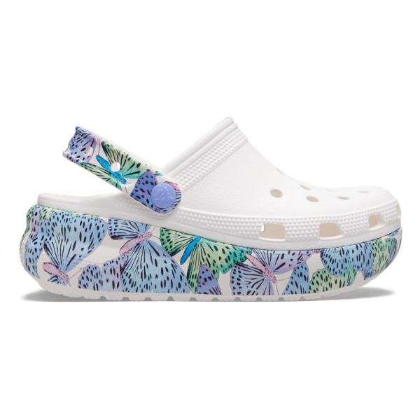 Alb - White/Multi
