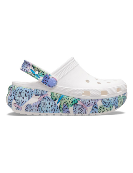 Alb - White/Multi