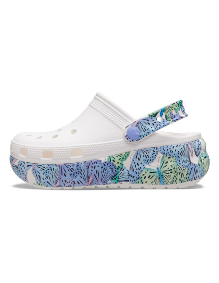 Alb - White/Multi