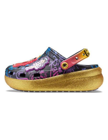Multicolor