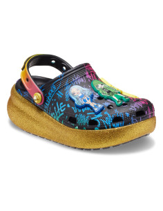 Saboți Crocs Classic... Multicolor 2