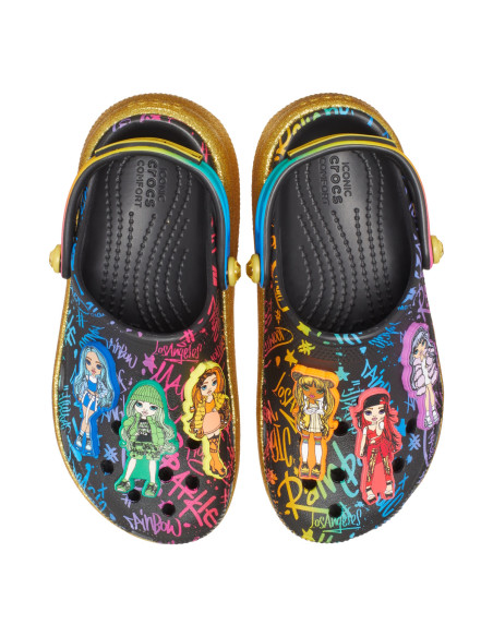 Multicolor