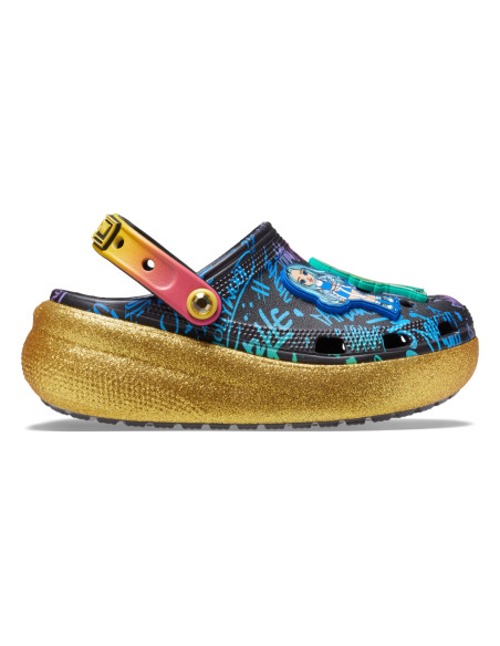 Multicolor