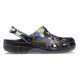 Saboti Crocs Classic Meta Scape Clog Culoare Albastru - Storm