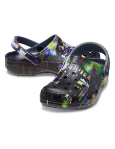 Saboti Crocs Classic Meta... Albastru - Storm 2