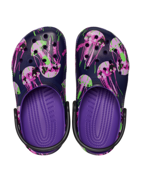 Mov - Neon Purple/Multi