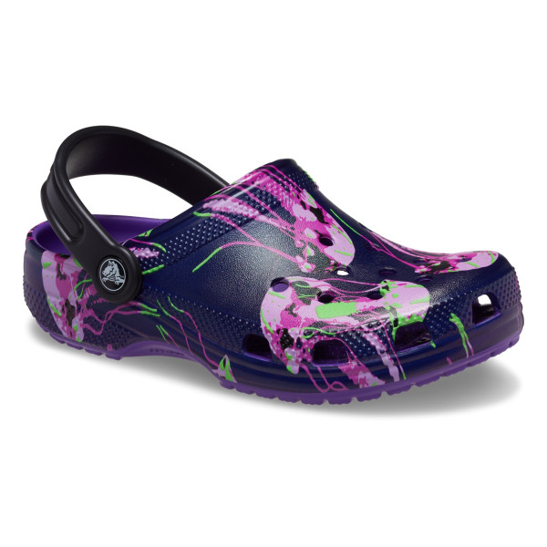 Mov - Neon Purple/Multi