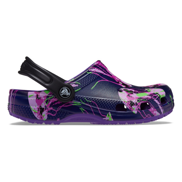 Mov - Neon Purple/Multi