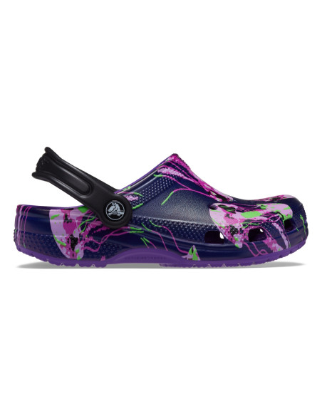 Mov - Neon Purple/Multi