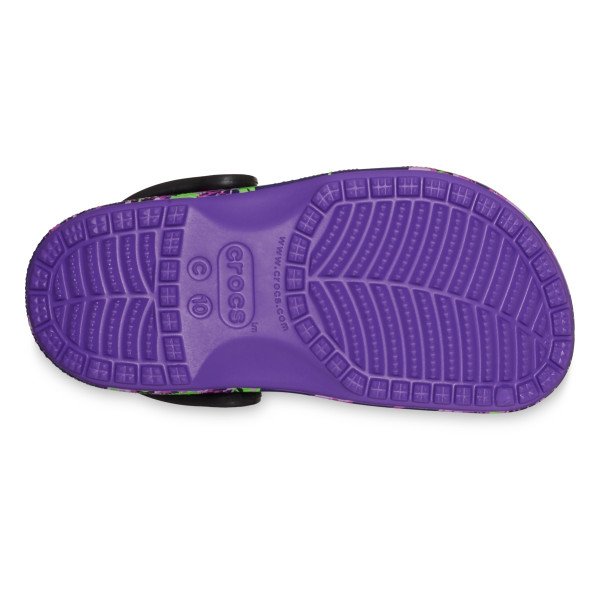 Mov - Neon Purple/Multi