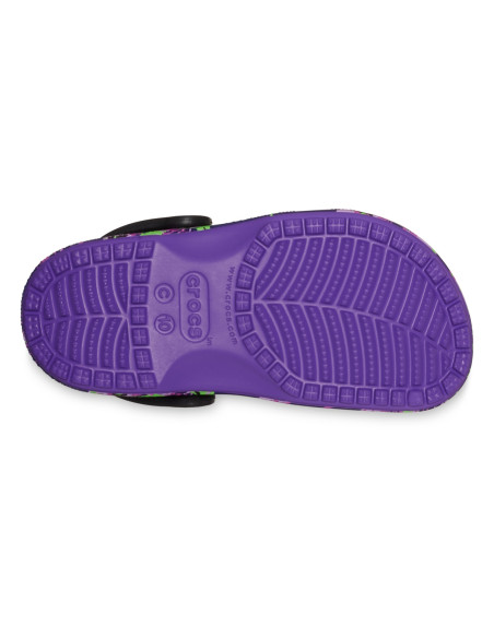 Mov - Neon Purple/Multi