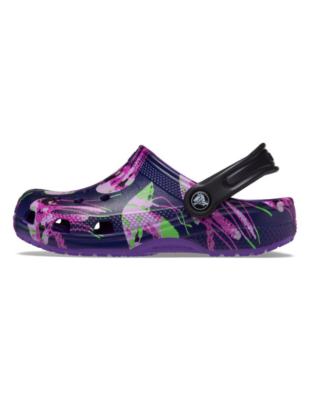 Mov - Neon Purple/Multi