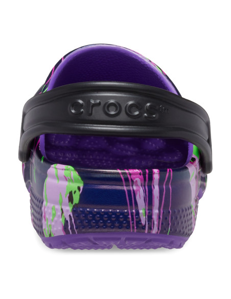 Mov - Neon Purple/Multi