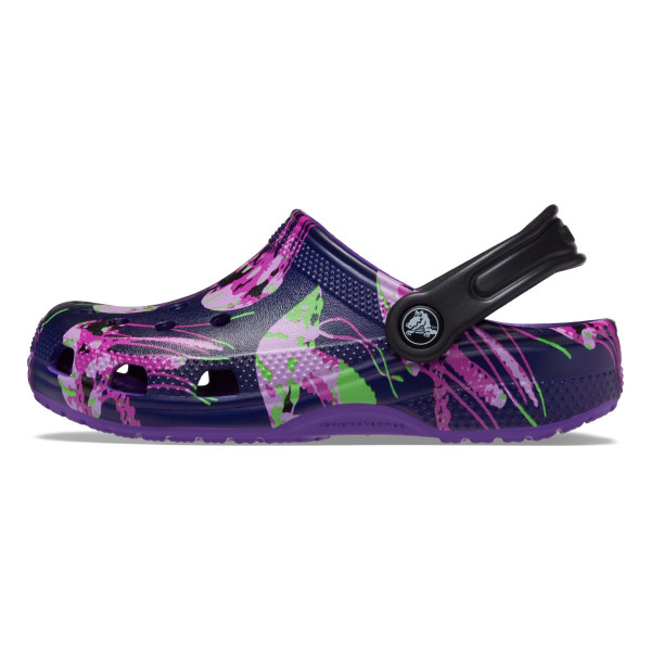 Mov - Neon Purple/Multi