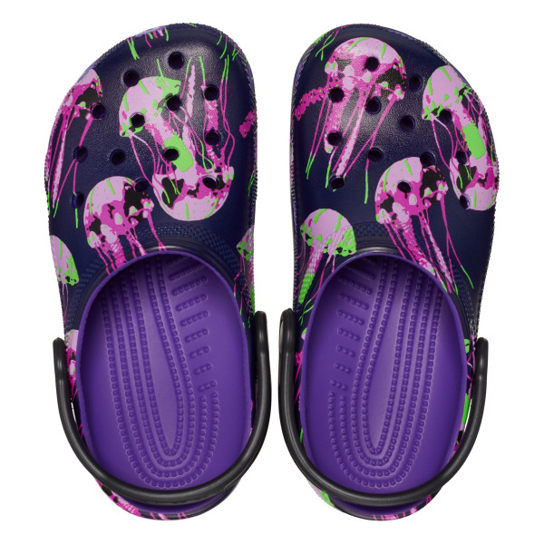 Mov - Neon Purple/Multi