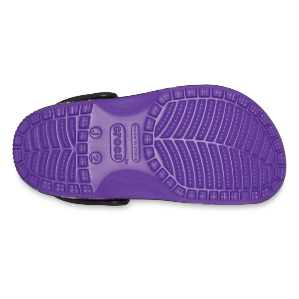 Mov - Neon Purple/Multi