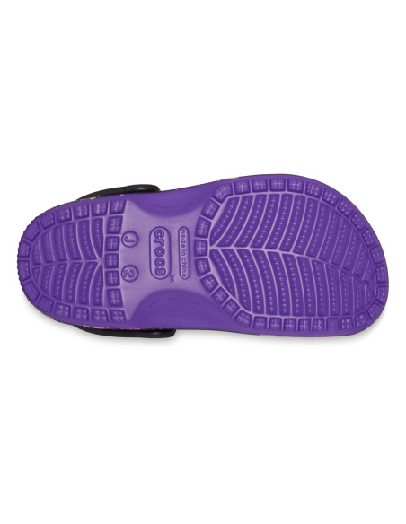 Mov - Neon Purple/Multi