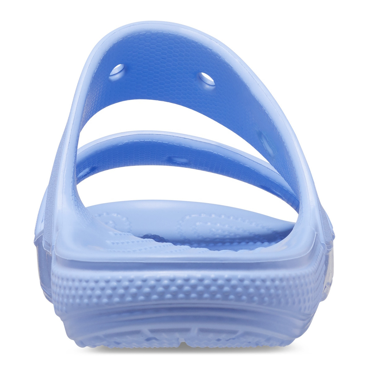 Papuci Crocs Classic Crocs Sandal Mov - Moon Jelly - 5 | YEO