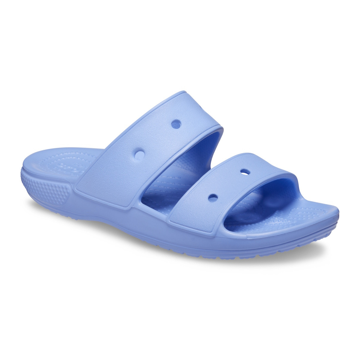 Papuci Crocs Classic Crocs Sandal Mov - Moon Jelly - 1 | YEO