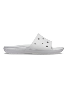 Papuci Classic Crocs Slide... Gri - Atmosphere