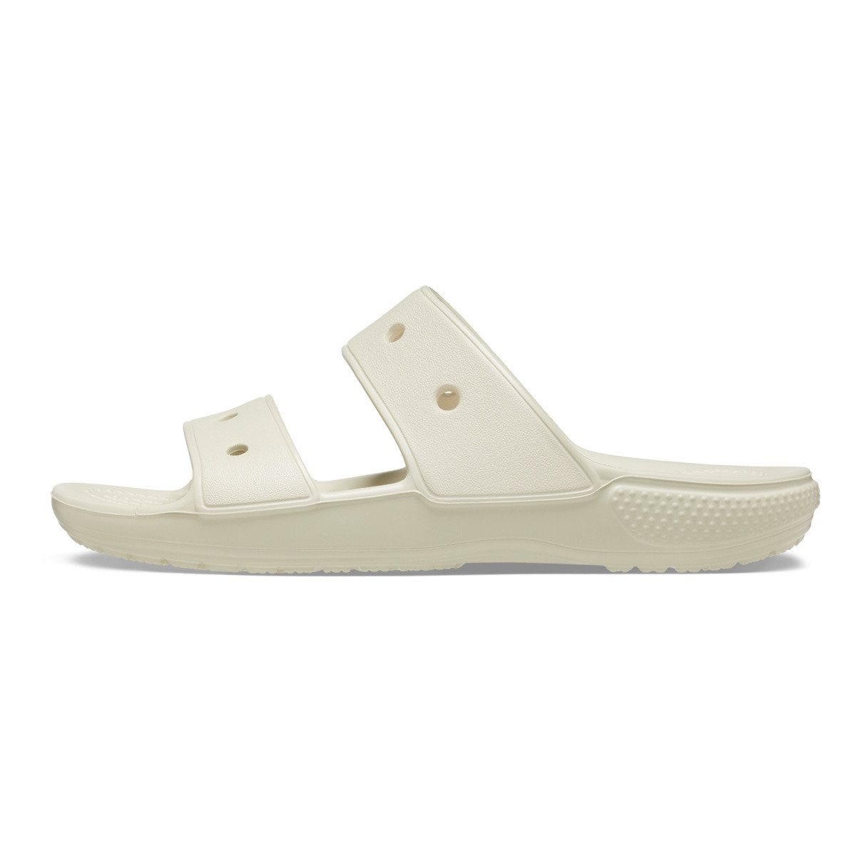 Papuci Crocs Classic Crocs Sandal Bej - Bone - 2 | YEO