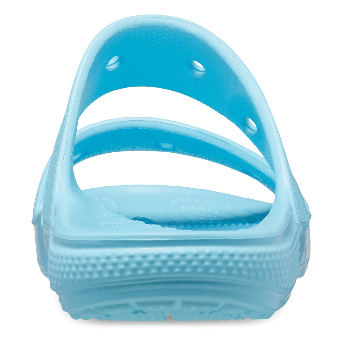 Papuci Crocs Classic Crocs Sandal Albastru - Arctic - 5 | YEO