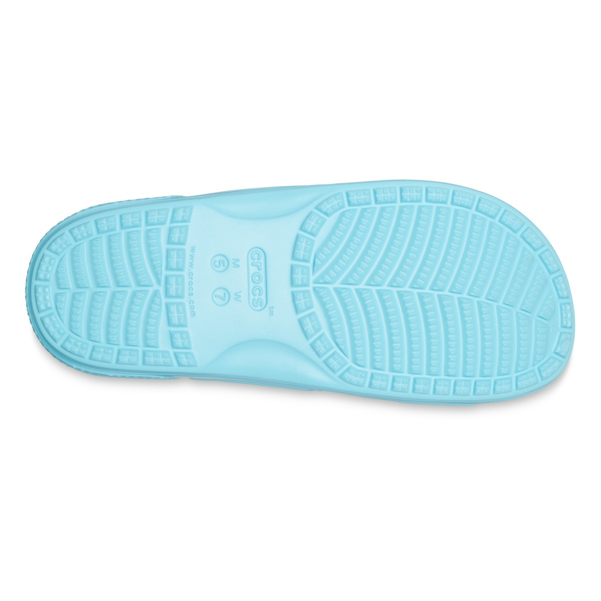 Papuci Crocs Classic Crocs Sandal Albastru - Arctic - 6 | YEO